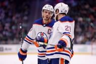 Edmonton Oilers vs Seattle Kraken